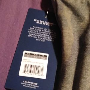 Marika lounge pants in a camoplague material